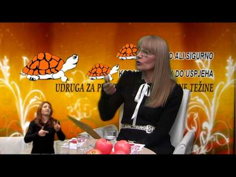 ČIZK 28.01.2015. - Biti drugačiji--ali sticati životne vještine