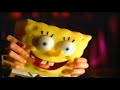 Spongebob Squarepants Eye Popping Talking Toy TV Commercial