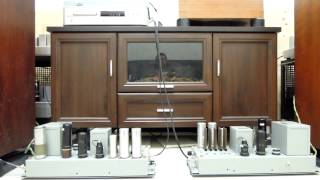 CAROL KIDD - How Little We Know(LOWTHER + WE 124-E(RCA METEL) + MARANTZ CD 16D(K))