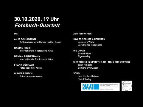 Das Fotobuch-Quartett+