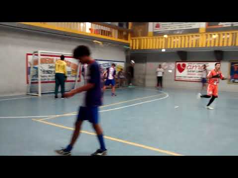 JG.21 - 1.Quadro - 09.06.2019 - Bola na Rede x Unidos da 29(6)