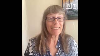 Are you optimistic about the future? with Joan Blades. #shorts