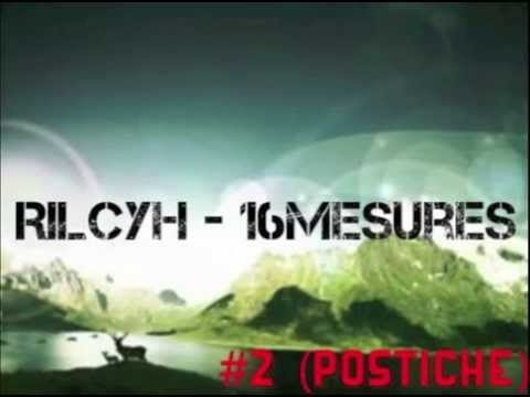 Rilcyh 16mesures #2 (Postiché)