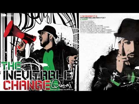 #قصي | Qusai - The Movement, Pt. III