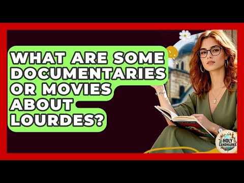What Are Some Documentaries Or Movies About Lourdes? - Holy Landmarks