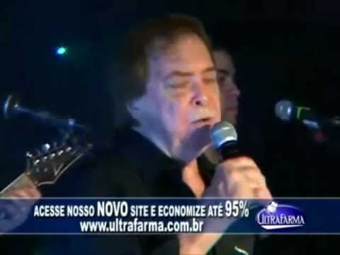 Marcos Roberto Ultima Carta - Uma das Ultimas Apresentações na TV