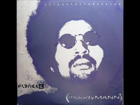 Moodymann - I Can't Kick This Feelin When It Hits (1996)