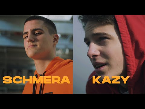 Egy nap az Akadémián - Schmera Gergely és Kazy Balázs