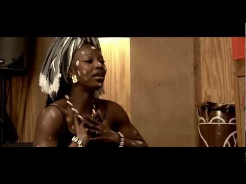 Dobet Gnahoré & Manou Gallo - Ma Côte d'Ivoire