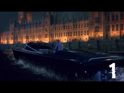 WATCH DOGS LEGION | PART 1 | Operation Westminster (PC) Playthrough