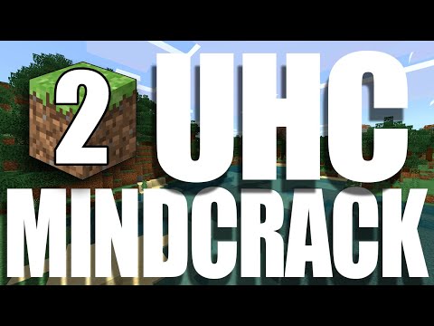 Minecraft Mindcrack UHC S32 - EP02