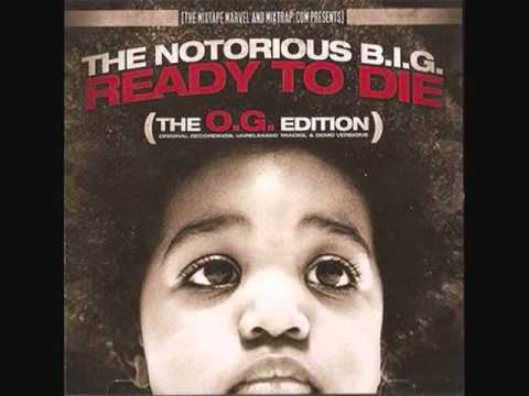 The Notorious B.I.G. - Juicy Original (Pete Rock Version)