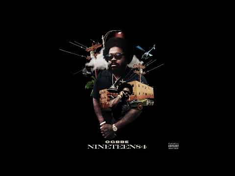 OgBbe - Fly (ft. Blood Raw & Kyng Fly) Produced by Trench Boy