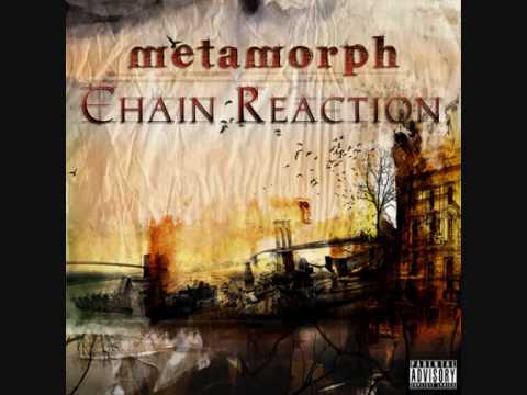 MetaMorph - Underground Detonation ft. 10Vers, Flexo & DJ Nox