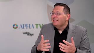 APHA 2023 Interview with Brian C. Castrucci