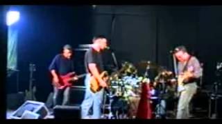 Ghost Of An American Airman - War Boys