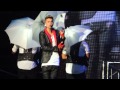 Justin Bieber Love Me Like You Do LIVE in Atlanta ...