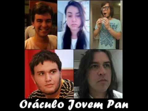 Oráculo Jovem Pan - 14/11/2011