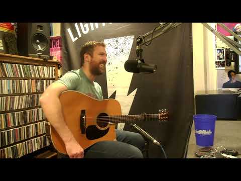 Mike Miz performs “Operator” and “Cassidy” - Live at Lightning 100