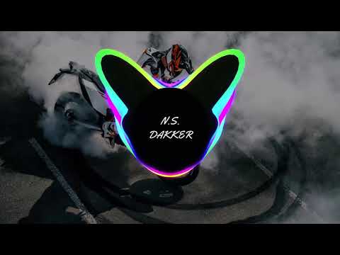 Oberg - Take My Hand [BASS BOOSTED]