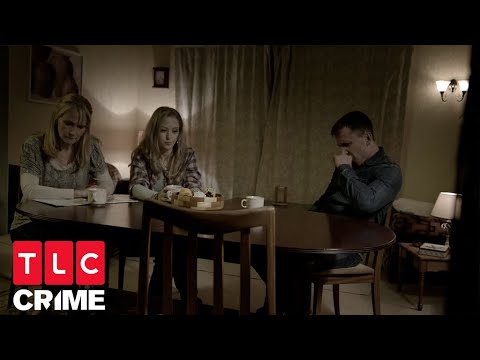 Love and Hate | Stalked: Dark Desire | FULL EPISODE | TLC Crime