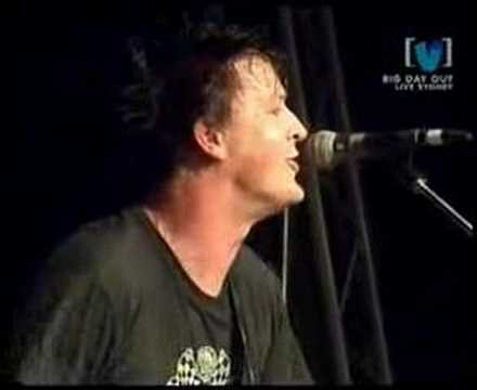 The Living End - Pictures In the Mirror Live BDO 03