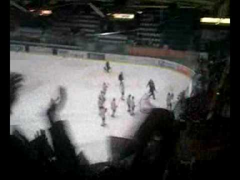 Kärpät-JYP 2. finaalin jälkitunnelmat