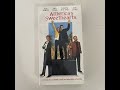 Opening To America S Sweethearts VHS 2001