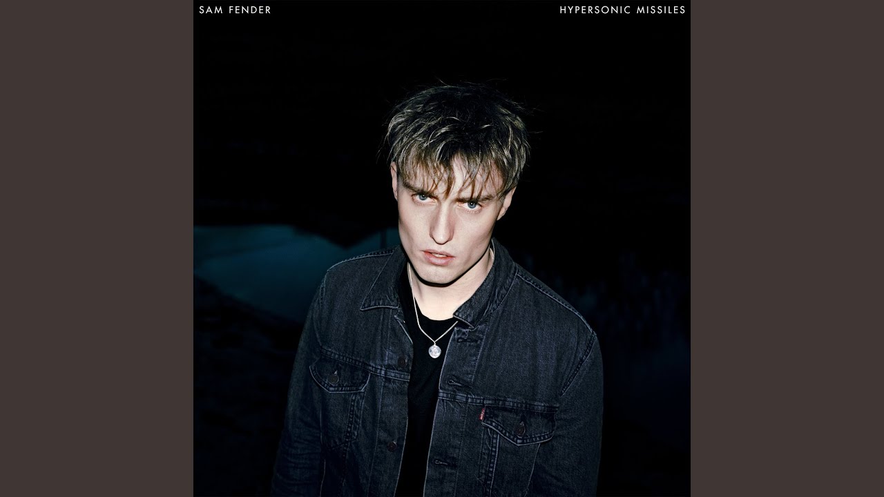 Sam Fender - White Privilege