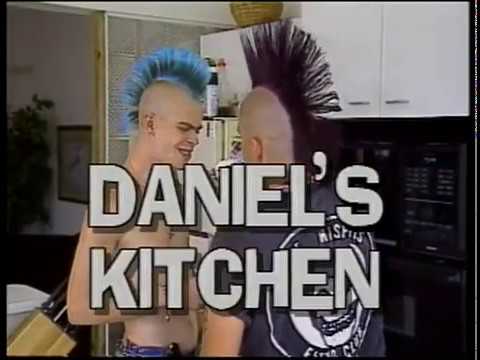 Daniel's Kitchen