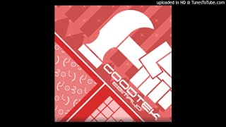 Cover art for GOODTEK