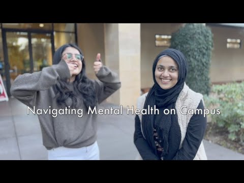 Stanford Muslim Mental Health Initiative (MMHI) | The Markaz Resource Center