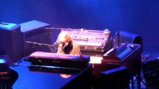 Phish - Poor Heart - Red Rocks 7/30/09