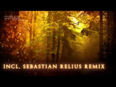 ASKII Feat. Katy Kay - Tales & Legends (DJ Roxy Remix)