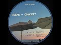 ReKaB -- Concept 3 (Convextion Remix)
