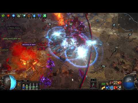 [3.16 HC] Stormbind casual T16 map