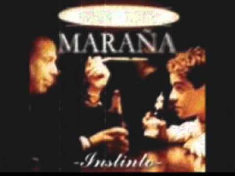 Maraña - El primer ritmo