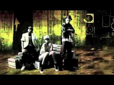 Rude Boy (ft. Jay-Z & Diddy)