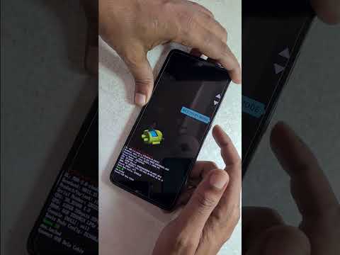 Hard Reset Motorola Moto G82 5G Pattern Pin Password Unlock #shorts