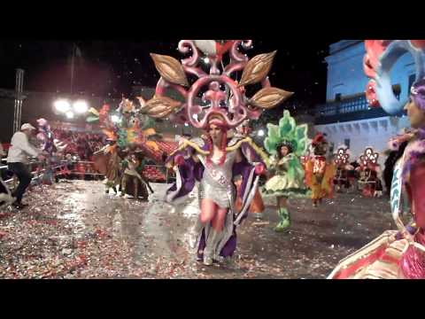 Karnival ta' Malta 2018