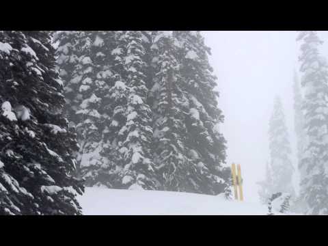 TGR's Red Mountain Segment From "Way of Life"