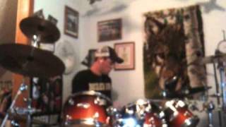 Paul Haney Drum Solo 3