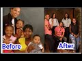 Van Vicker Family Adorable Transitions,All You Need To Know Abt His Family, Life Updates/ Businesses
