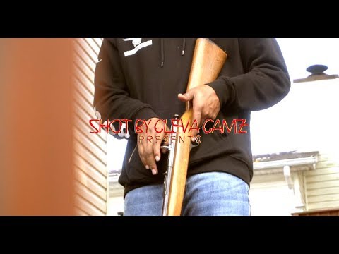 Slabyay + Slabflywalk + Dawg Youngsta - I SWEAR (Official Music Video) DIR X CLEVA