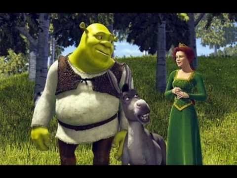 Shrek (2001): 