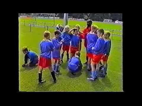 Juli 2000 IJ.V.V. De Zwervers in Zeist