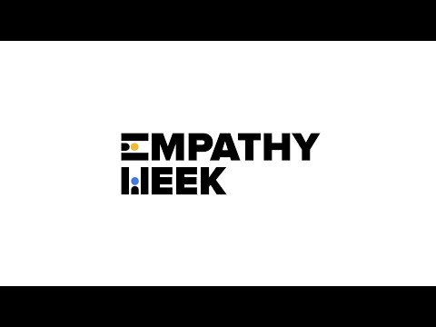 Empathy Week's Mission