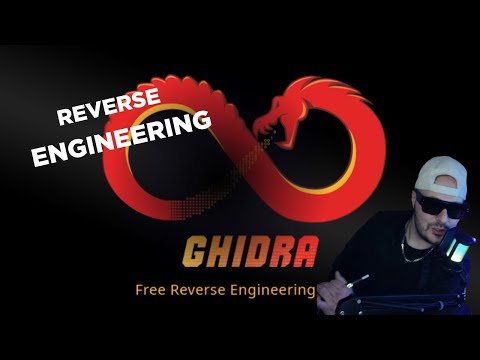 Ghidra e OSINT