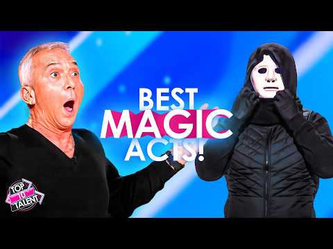 MIND BENDING MAGIC That Will Leave You In Awe!