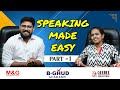Speaking Made Easy Part 1 Ielts Ieltsspeaking Bghudacademy
